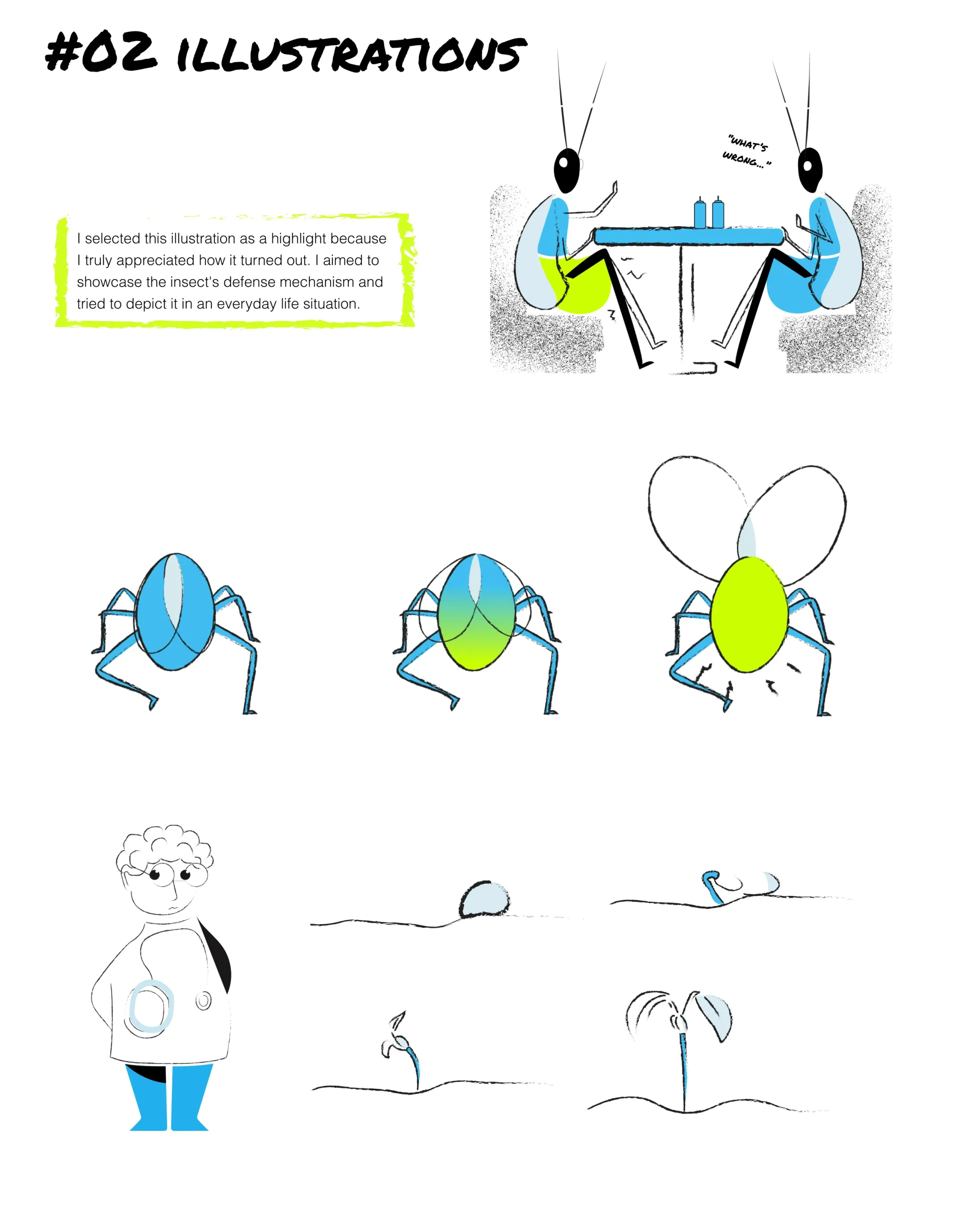 Bug's Life (3)