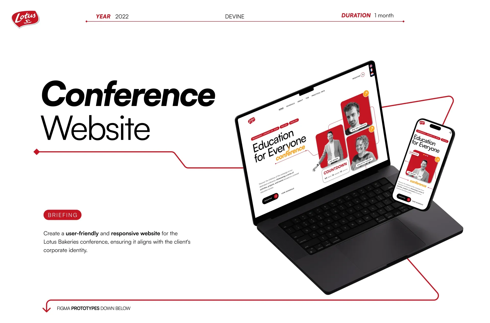 Conference Lotus (1)